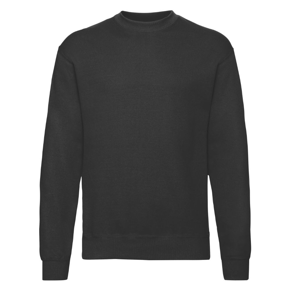 Fruit of the loom set in sweat best sale